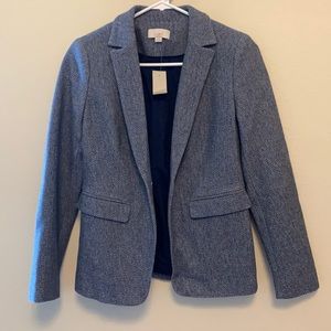 Loft Blazer 00P NWT